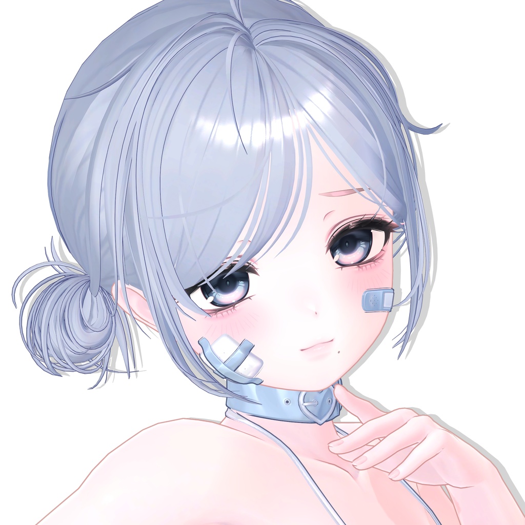 ✨30% SALE✨【12アバター対応】 Tekitou Buns