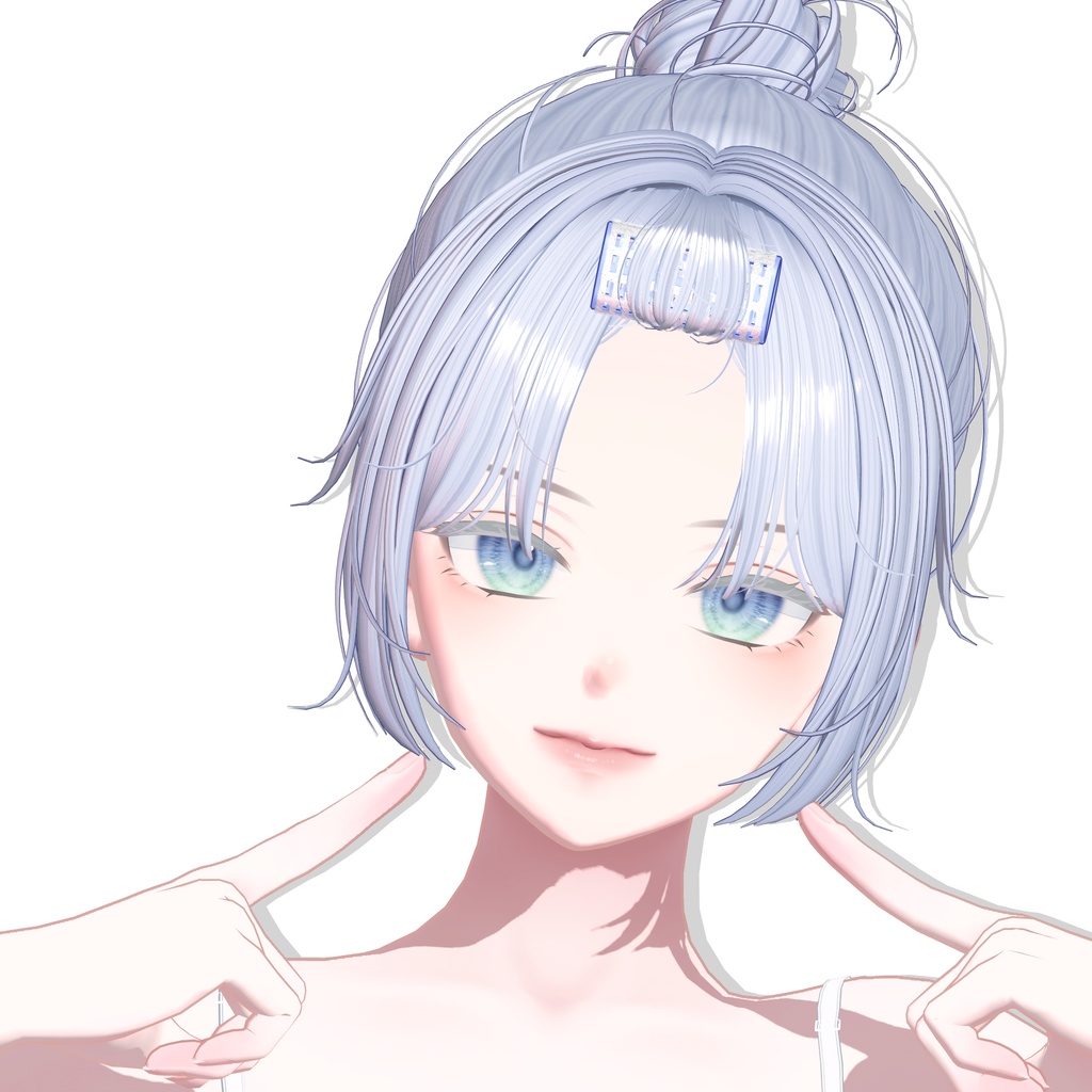 ✨30% SALE✨【12アバター対応】 Lazy Morning Bun☀️