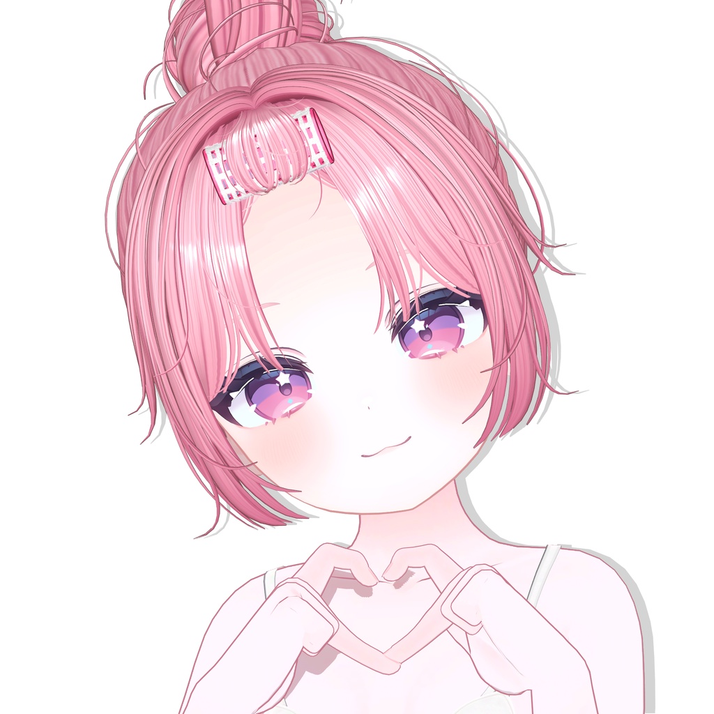 ✨30% SALE✨【12アバター対応】 Lazy Morning Bun☀️