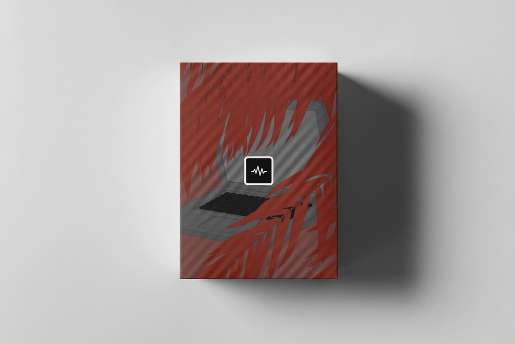 Nick Mira - Bodega (Drum Kit)