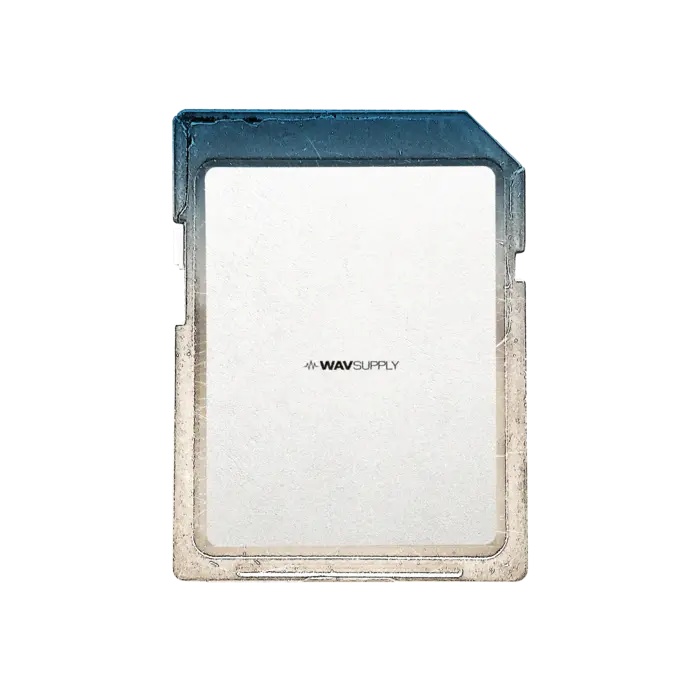 Nick Mira - 2000 (Drum Kit)