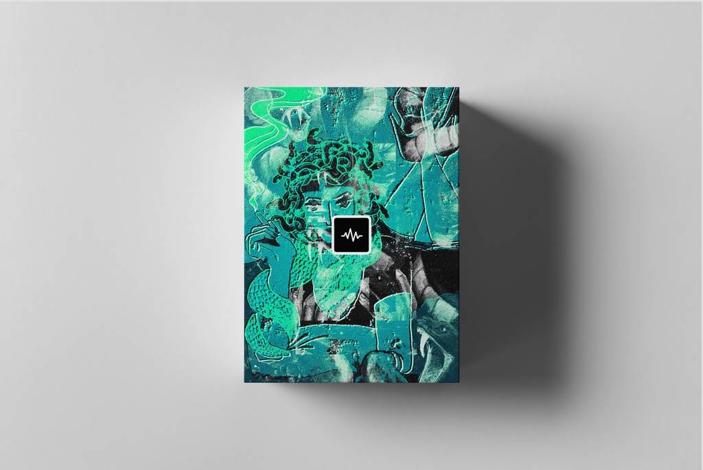 Nick Mira - Athena (Omnisphere Bank)