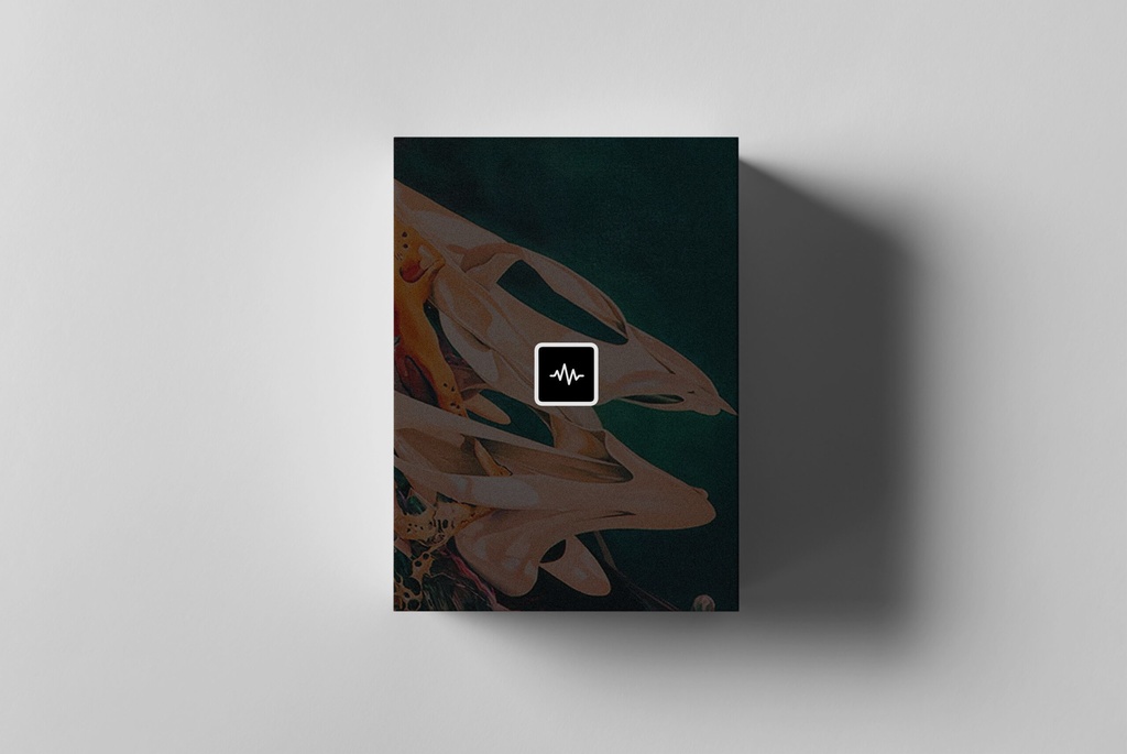 Nick Mira - Chernobyl (Omnisphere Bank)