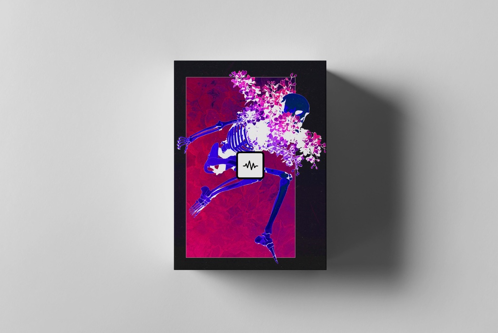 Nick Mira - Flux (Gross Beat Bank)