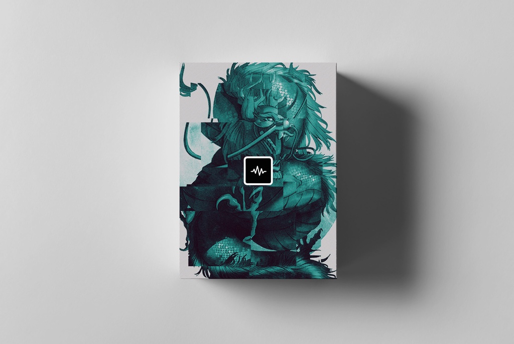 Nick Mira - Jade (Gross Beat Bank)