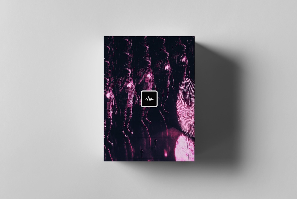 Nick Mira - Luna (Omnisphere Bank)