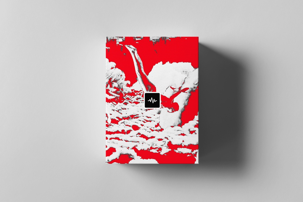 Nick Mira - Haywire (Drum Kit)