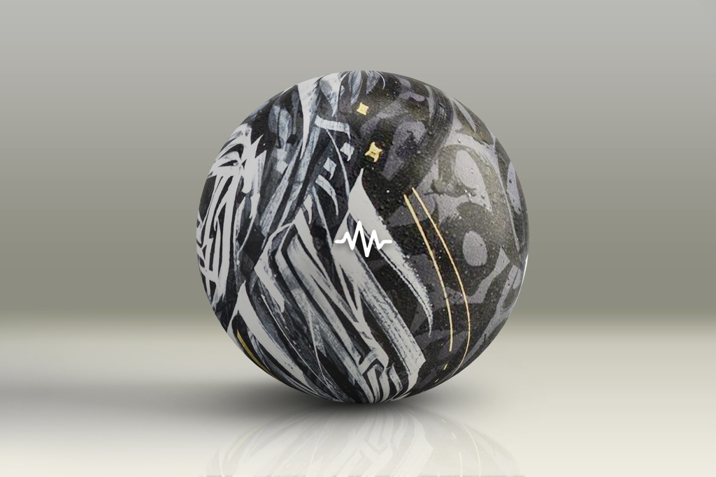 Rio Leyva - Fragments (Drum Kit)