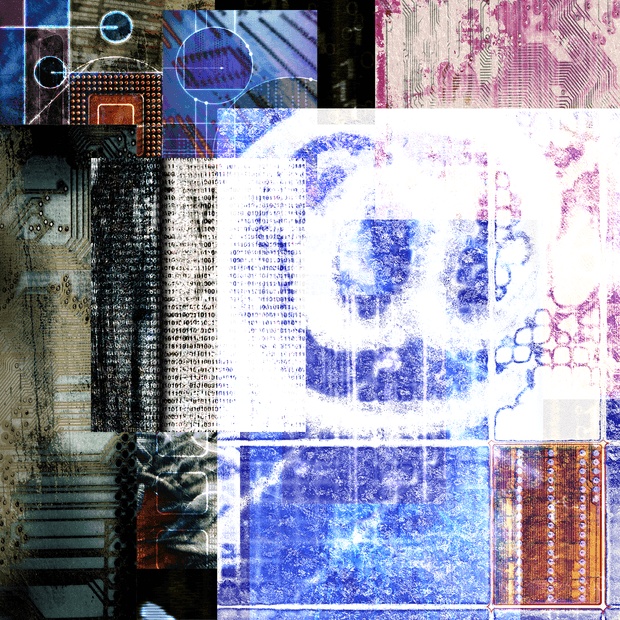 Rio Leyva - The Works (Drum Kit)