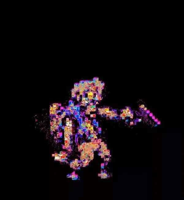 Cxdy - MetalSlugX (Drum & Loop Collection)