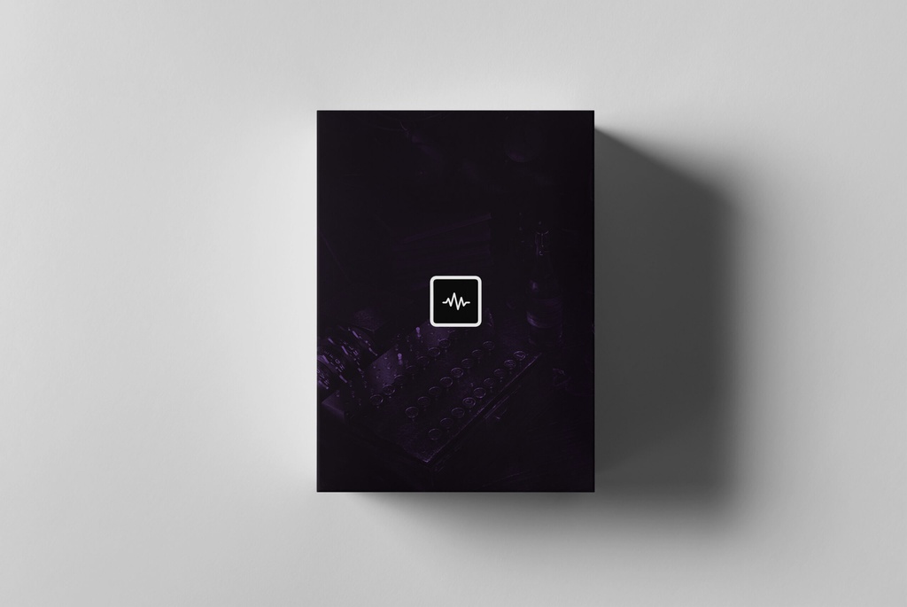KC Supreme - Enigma (Dune 2 Bank)