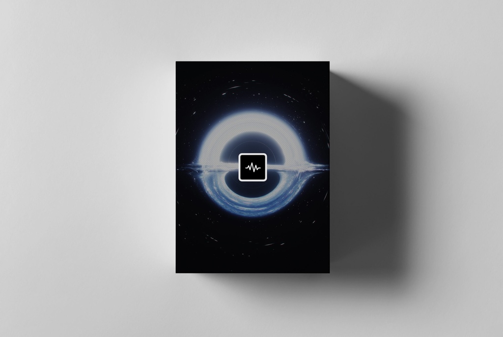 E-Trou - Solar (Omnisphere Bank)