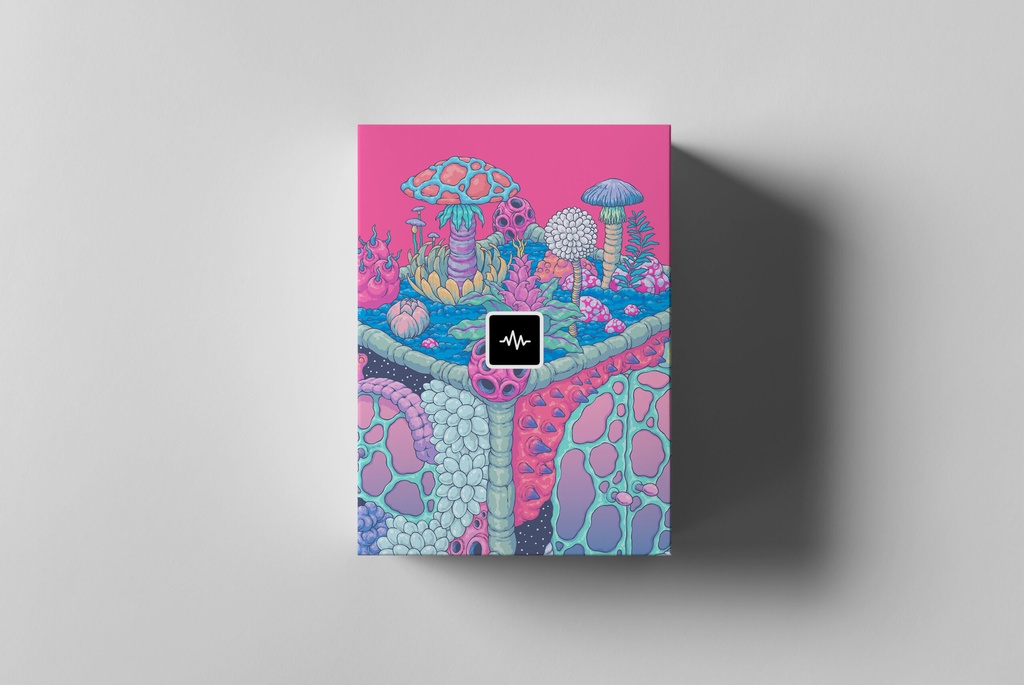 KC Supreme - Aero (Omnisphere Bank)
