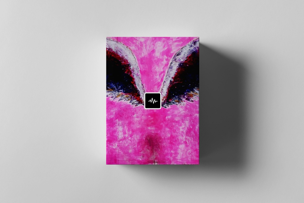 Pharaoh Vice - Melrose (Omnisphere Bank)