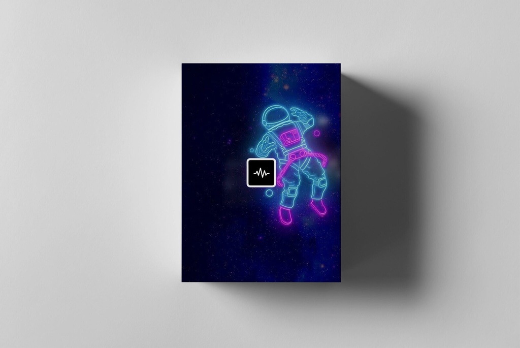 E-Trou - Cosmic (ElectraX Bank)