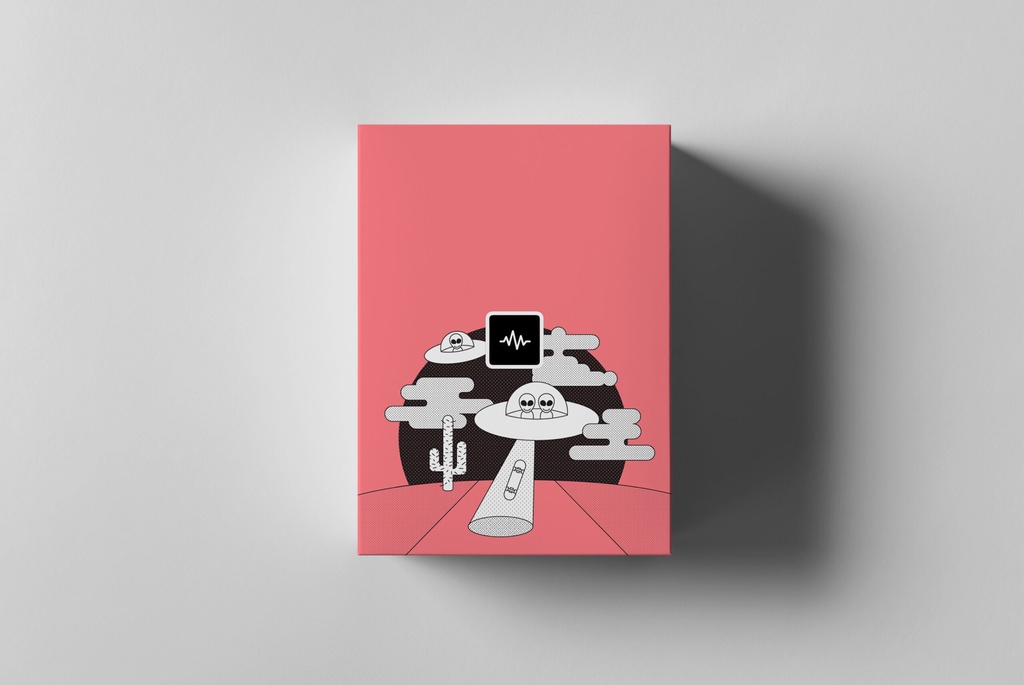 Pharaoh Vice - Mongo (Omnisphere Bank)