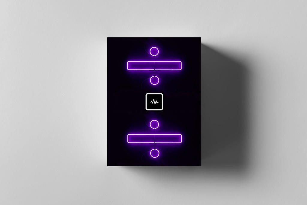 E-Trou - Division (Omnisphere Bank)