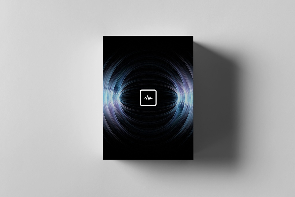 E-Trou - Sonar (Omnisphere Bank)