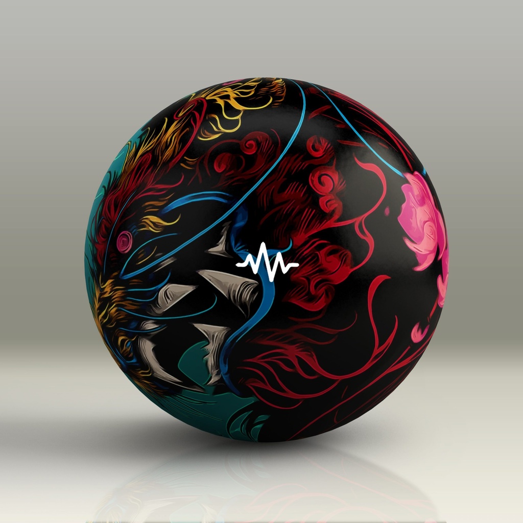 Manso - Dragon (Omnisphere Bank & Loop Kit)