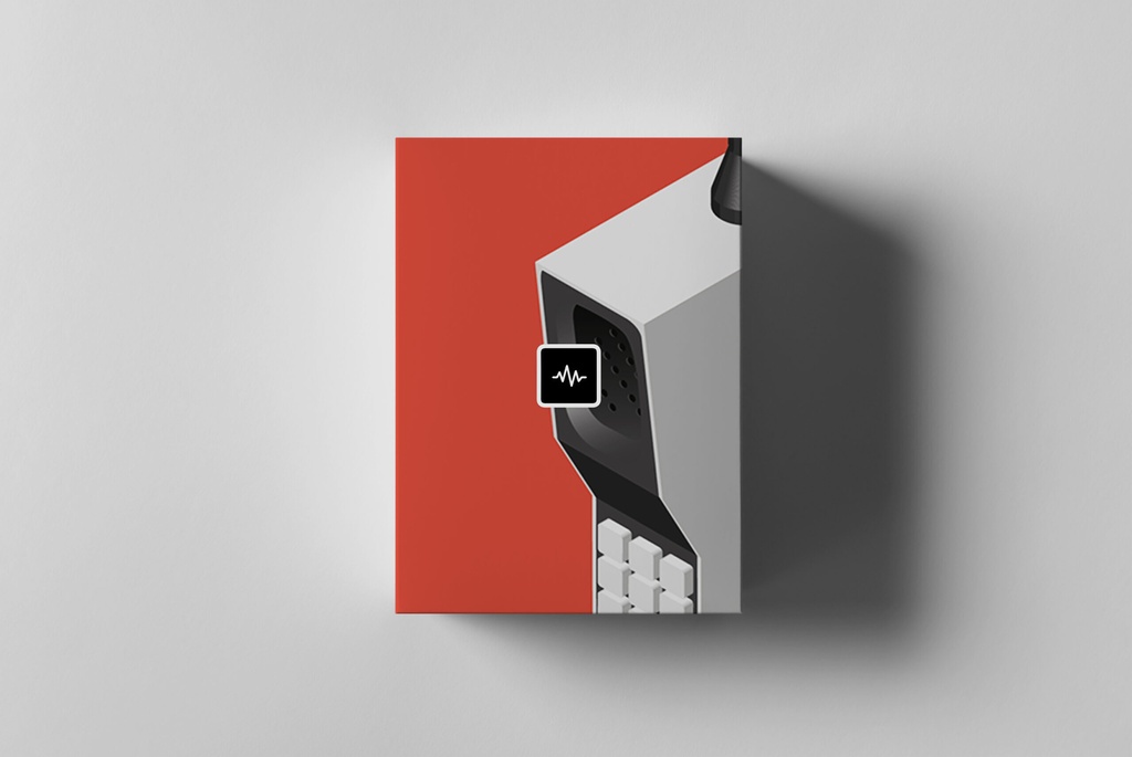 Nick Mira - Nextel (MIDI Hat Loop)