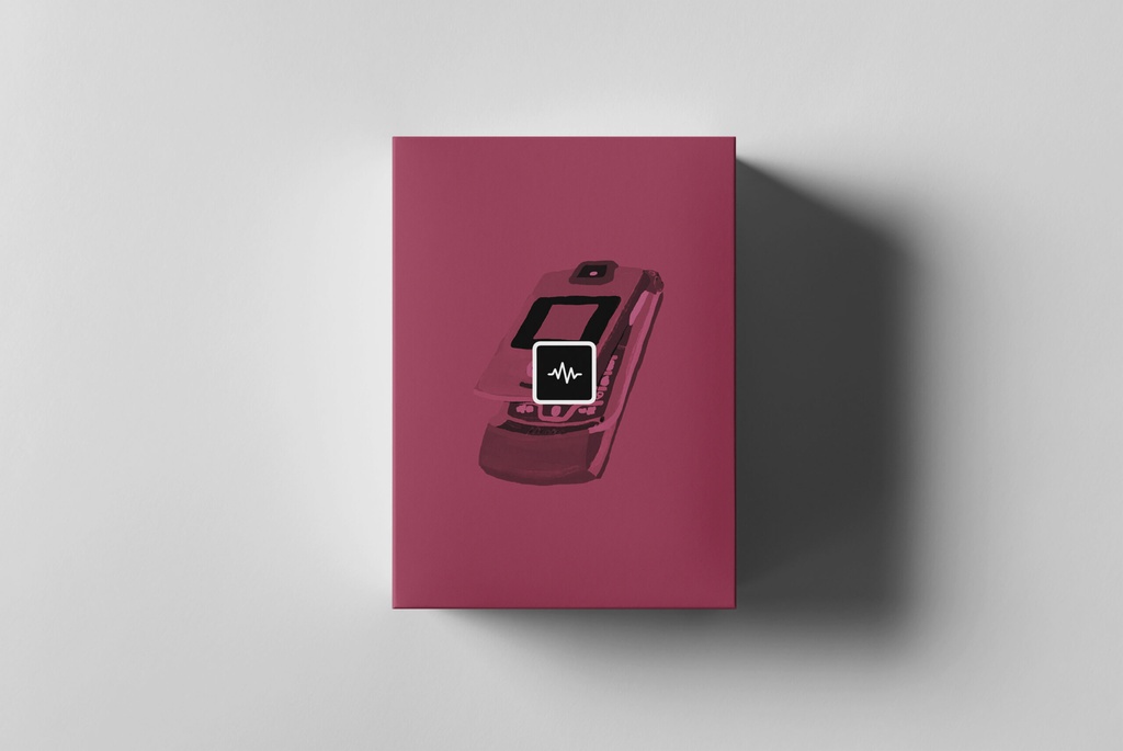 Nick Mira - Razr (MIDI Kit)