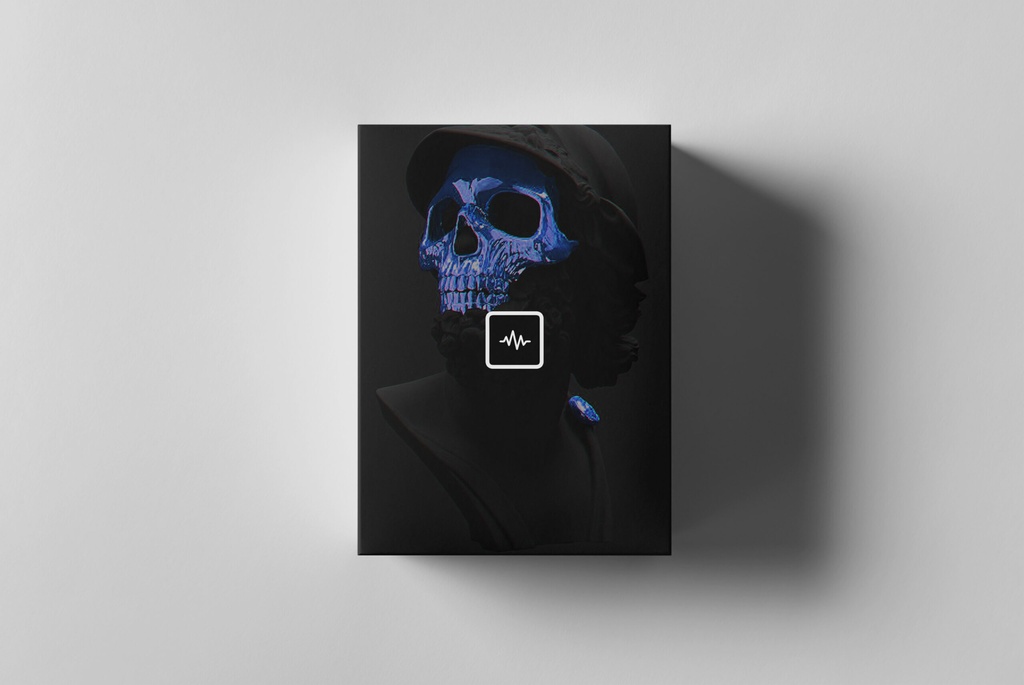 Bricc Flair - Martyr (MIDI Kit)