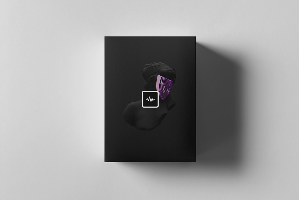 Bricc Flair - Alfa (MIDI Kit)