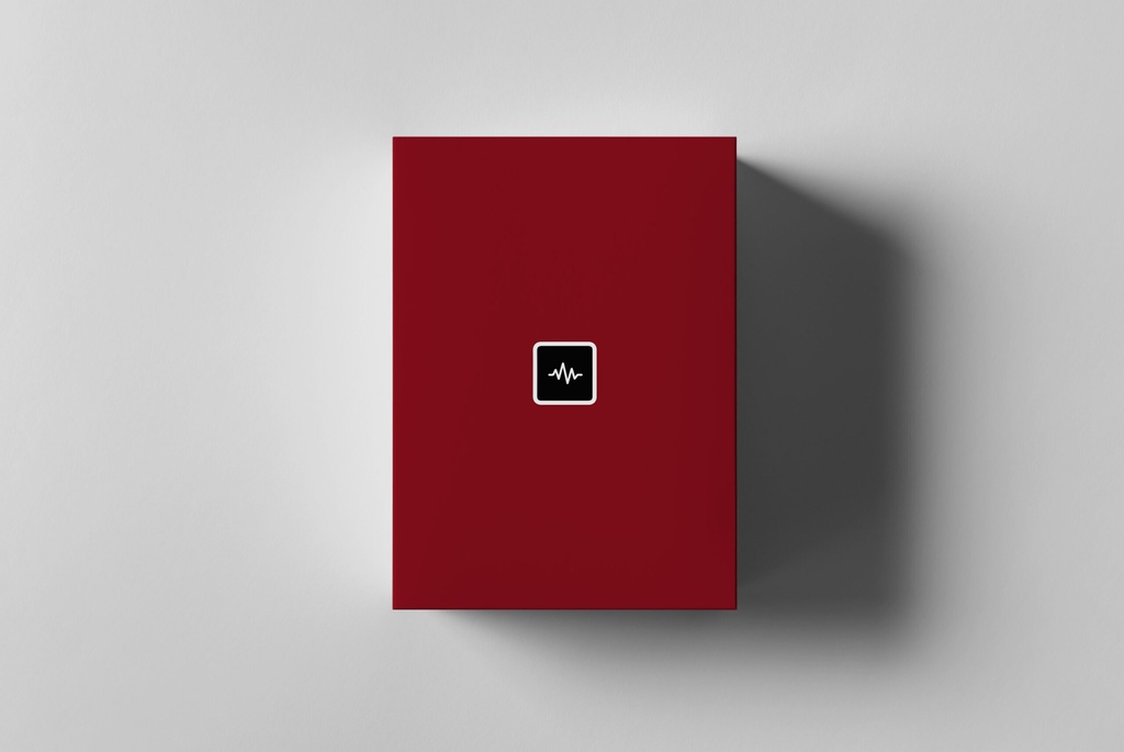 Taz Taylor - God Level 2 (MIDI Kit)