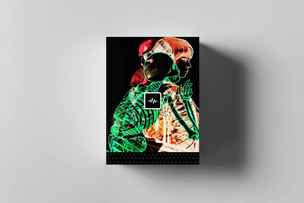 Nick Mira - Odyssey (MIDI + Loop Kit)