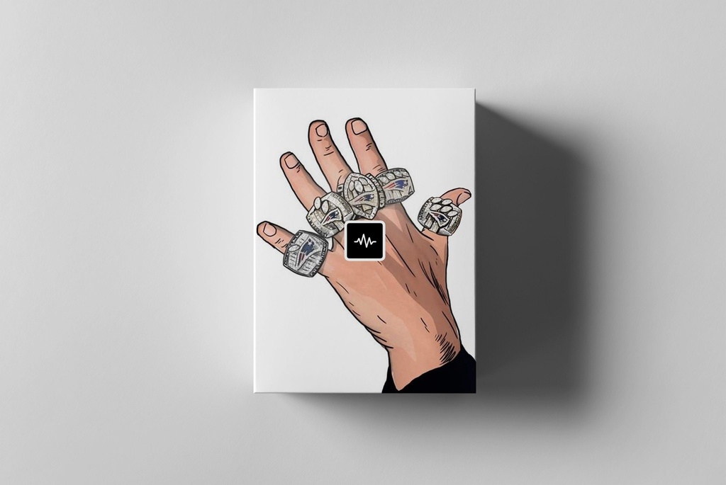 E-Trou - 6Rings (MIDI + Loop Kit)