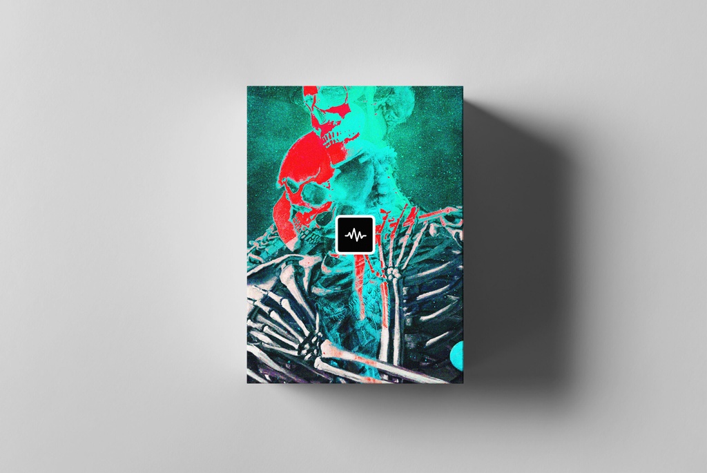 Nick Mira - Redlands Vol.1 (MIDI Kit)