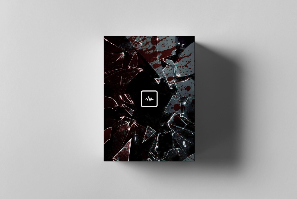 Nick Mira - Blackmira (MIDI Kit)