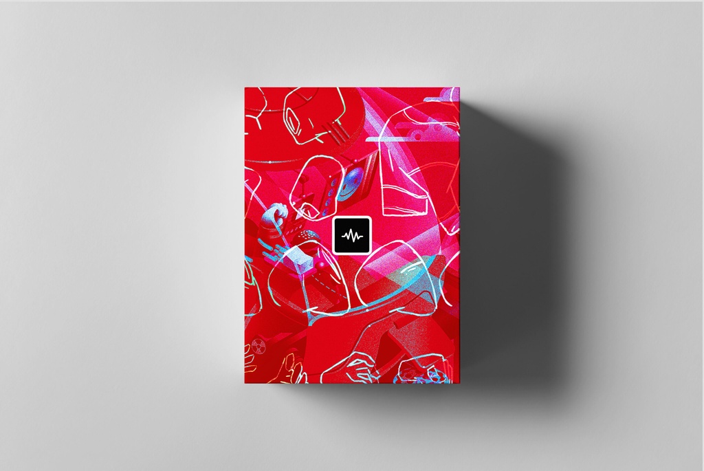 Nick Mira - Intel (HH MIDI Kit)