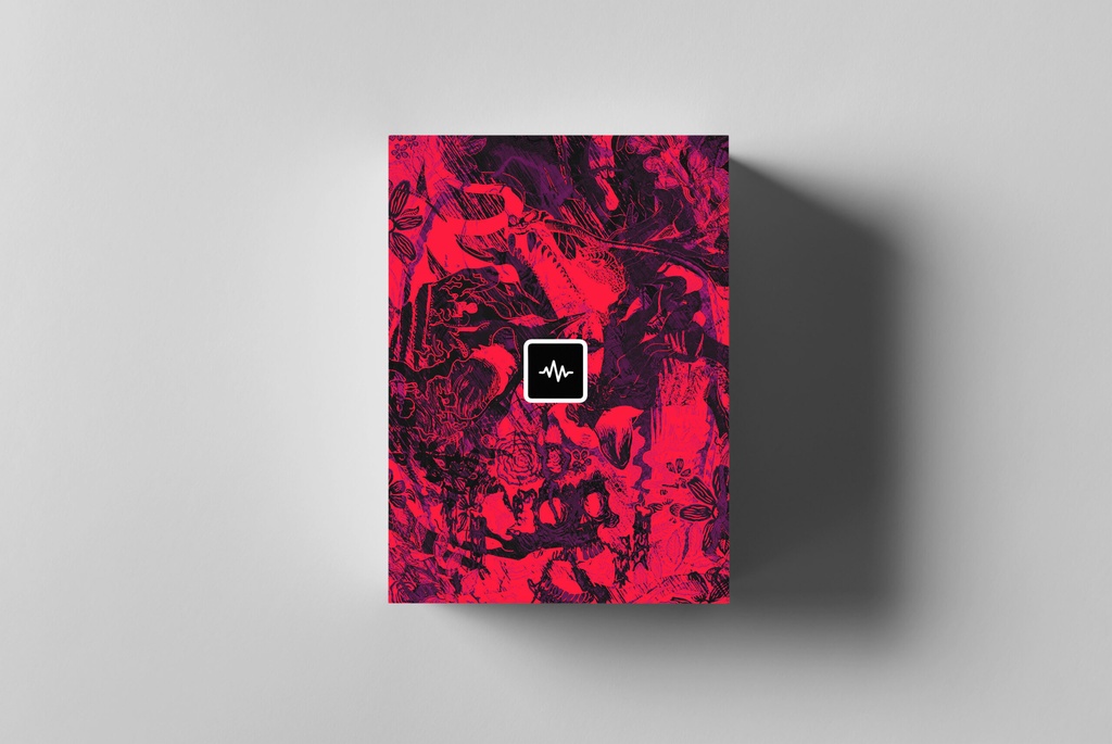 Nick Mira - Redlands Vol. 2 (MIDI Kit)