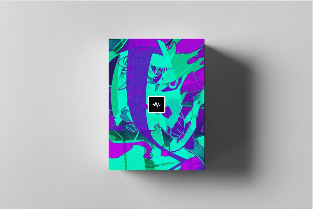 Nick Mira - Spree (MIDI Kit)
