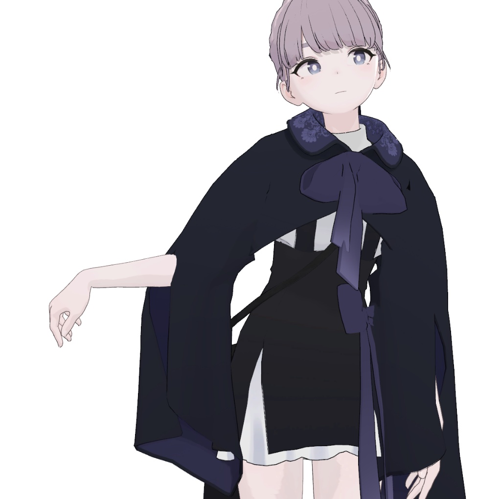 ボレロの下に着れるデフォに近いヤツ【Lapwing専用】