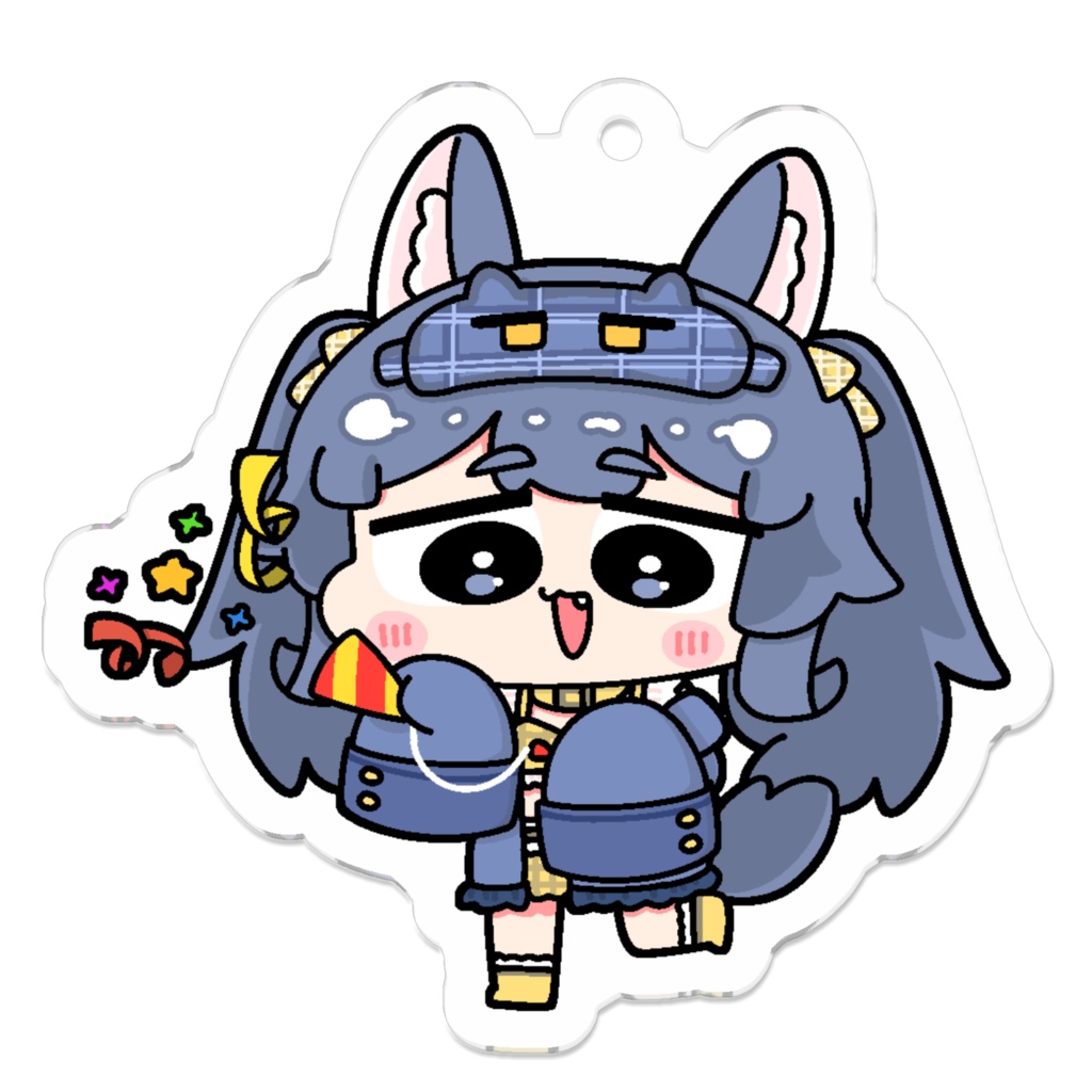 アクキー