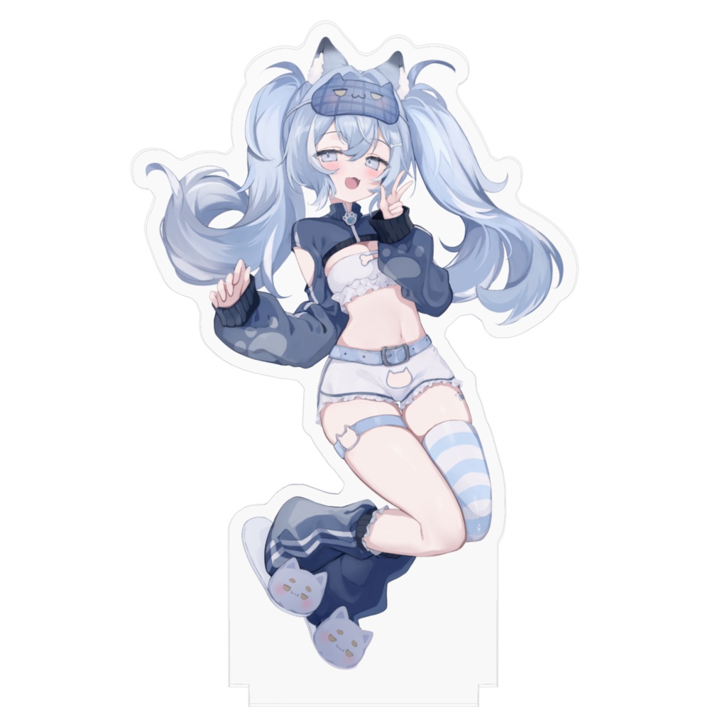 3周年記念グッズ