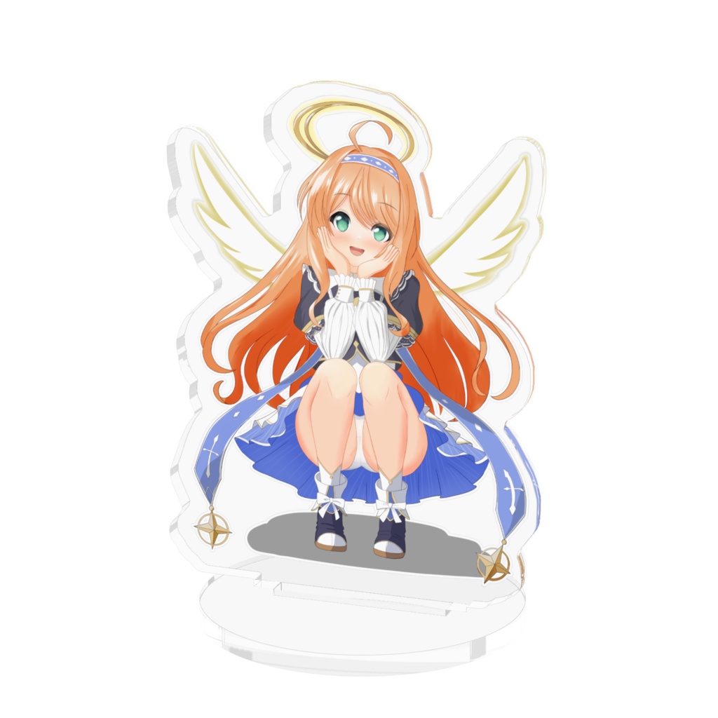 ルリエル アクリルスタンド