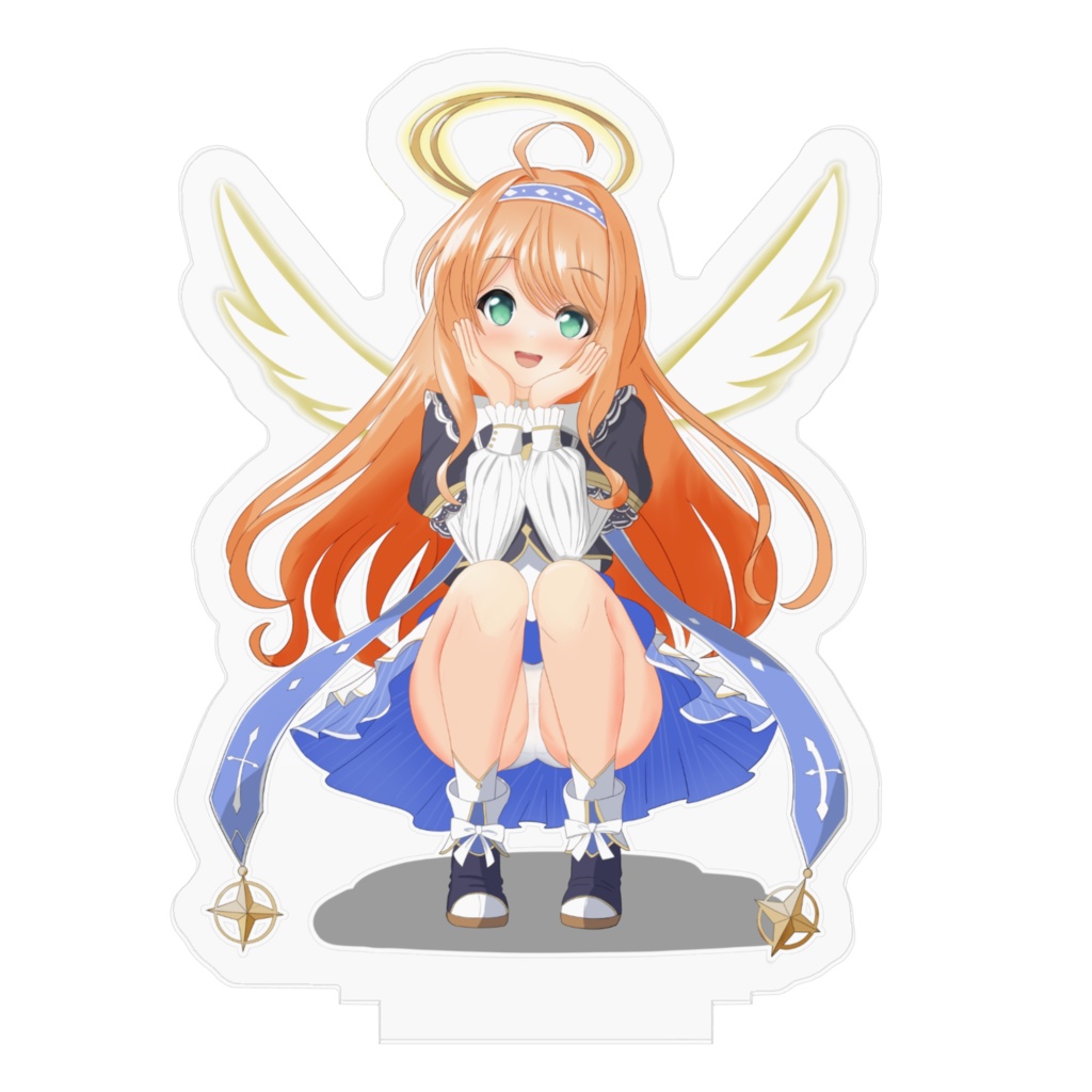 ルリエル アクリルスタンド