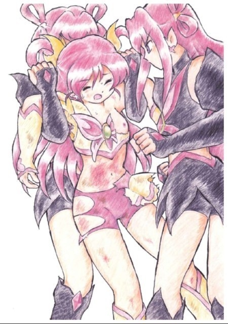 処刑場のキュアドリーム PDF増補改訂版