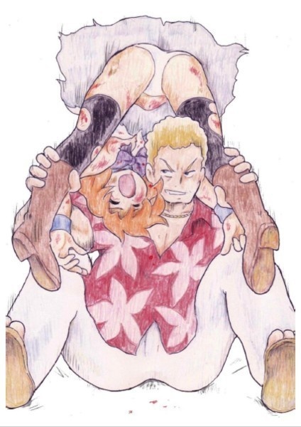 竜宮のリョナ ーレナ壊し編ー