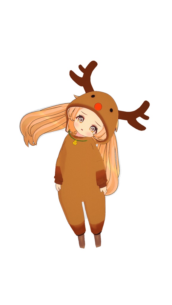 Rudolf Pajamas