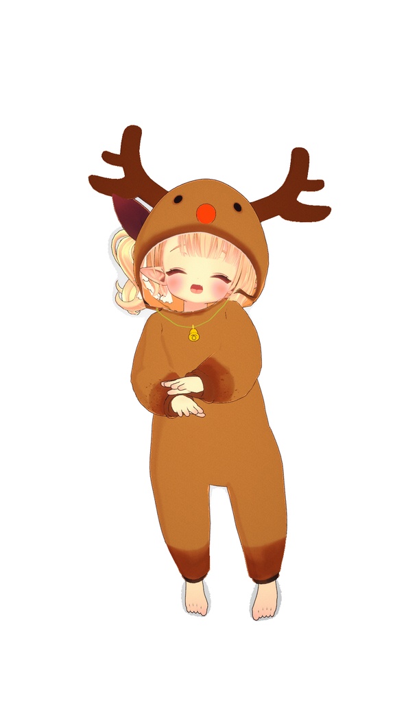 Rudolf Pajamas