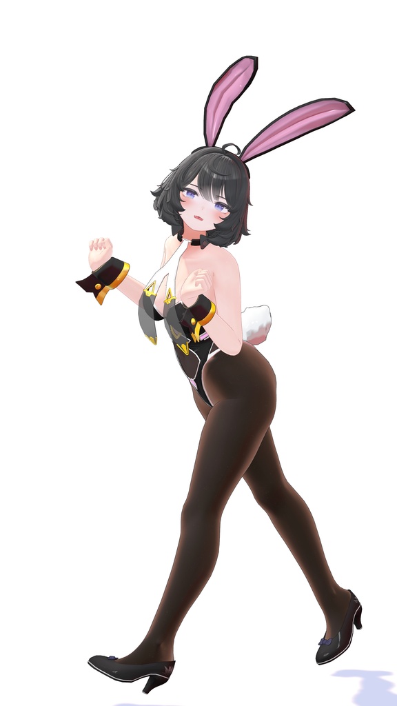 Bunny Ver D [Velle] 缩略图 3