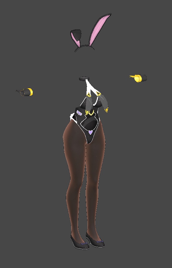 Bunny Ver D [Velle] 缩略图 7