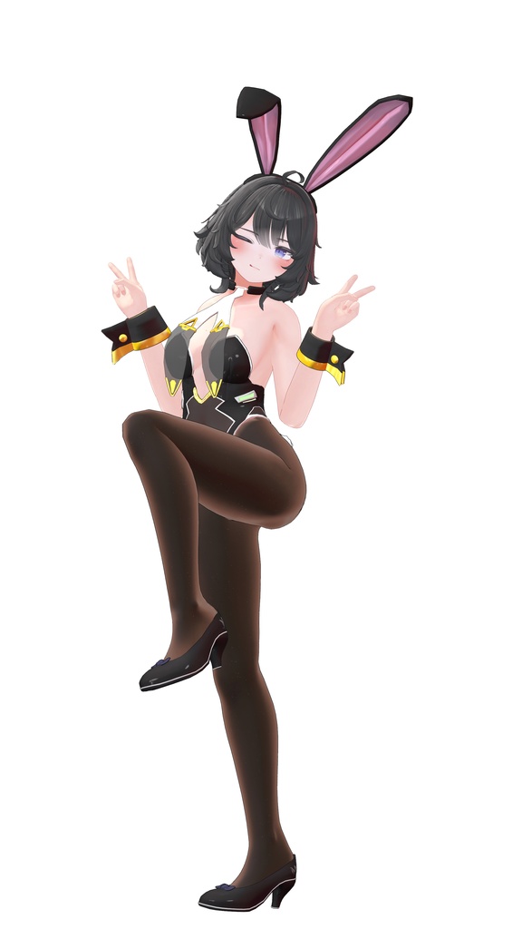 Bunny Ver D [Velle] 缩略图 5