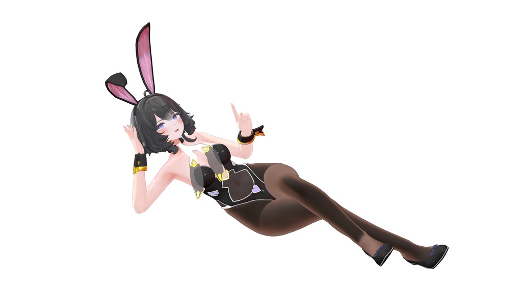 Bunny Ver D [Velle] 缩略图 4