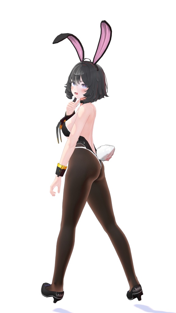 Bunny Ver D [Velle] 缩略图 6
