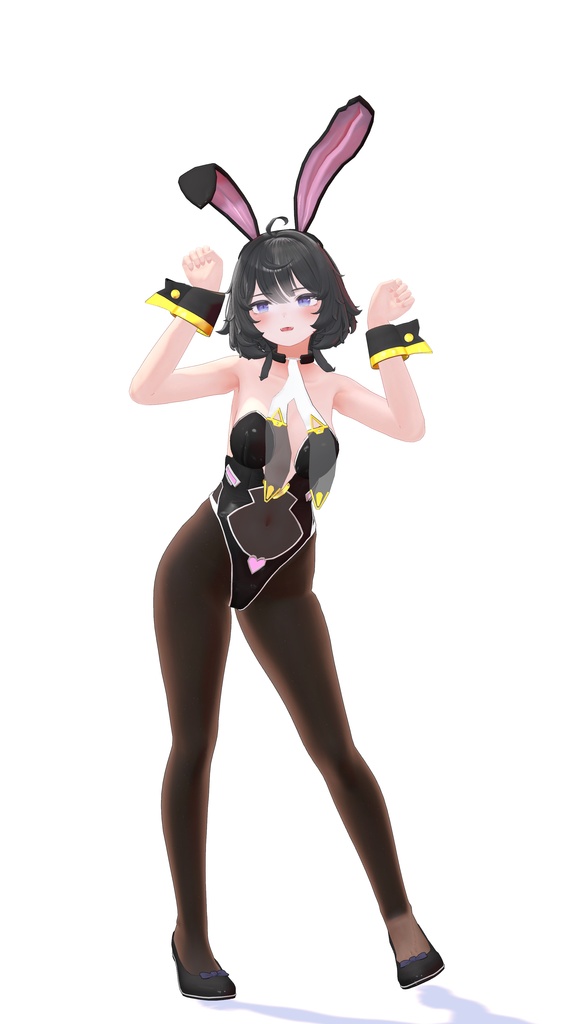 Bunny Ver D [Velle] 缩略图 2